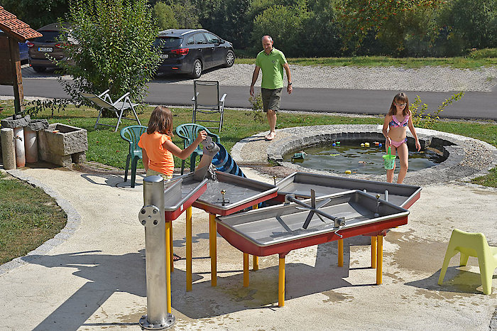 Urlaub mit Kindern Erlebnishof in Bayern